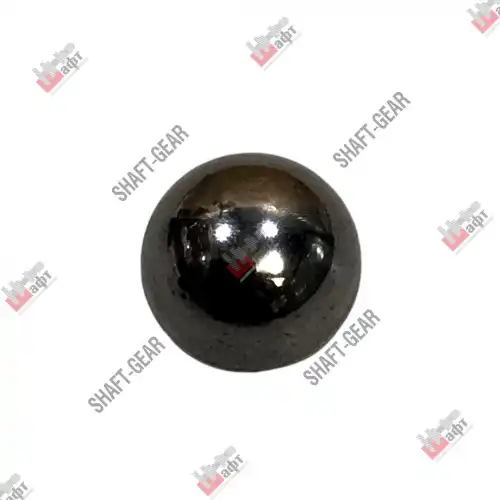19.05G100BGB-T308 Стальный шарик SHAANXI