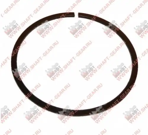 C01021 Кольцо стопорное C01021 SHAANXI
