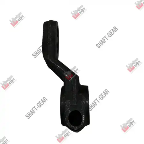 Рычаг подвески SHAANXI F96035-74