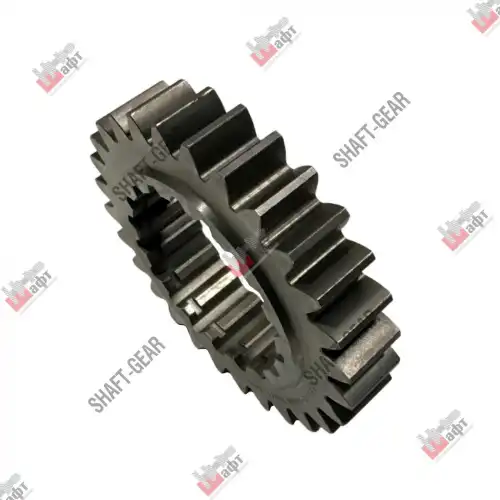 Шестерня КПП SHAANXI JS119T-1701030B