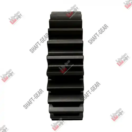 Шестерня КПП SHAANXI JS135-1701083