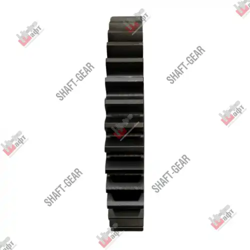 Шестерня КПП SHAANXI JS135-1701111