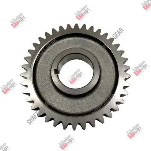 Шестерня КПП SHAANXI JS150-1701053