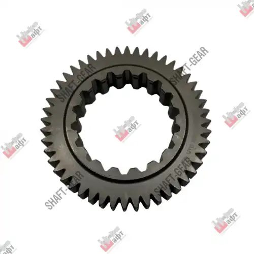 Шестерня КПП SHAANXI JS150T-1701030B