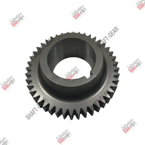 Шестерня КПП SHAANXI JS150T-1701050B