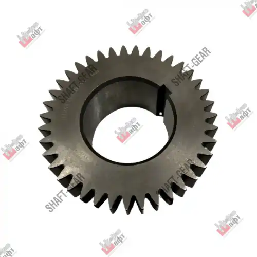 Шестерня КПП SHAANXI JS150TA-1701049B