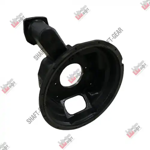 Поддон картера двигателя SHAANXI JS180-1601015-5