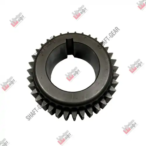 Шестерня КПП SHAANXI JS180-1701049
