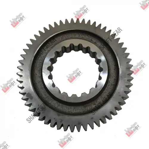 Шестерня КПП SHAANXI JS180-1701130