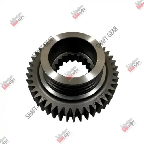 Шестерня КПП SHAANXI JS180-1707030