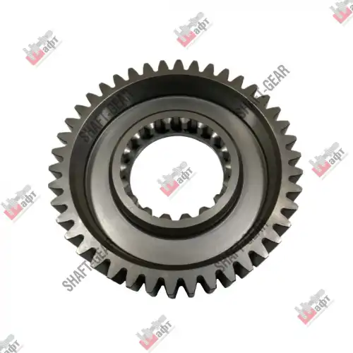 Шестерня КПП SHAANXI JS180-1707106