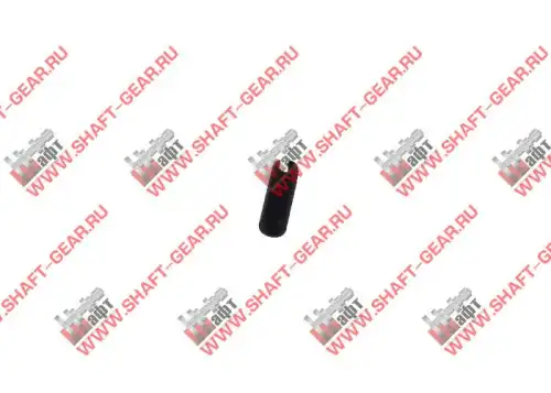Штифт стопорный Q5280310 SHAANXI
