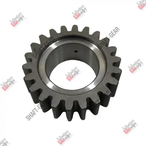 Шестерня КПП SHAANXI QH50-4211106