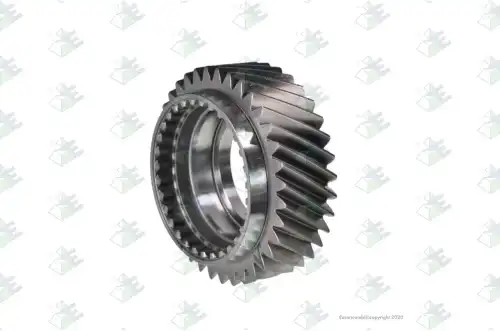 Шестерня КПП EURORICAMBI 95535842