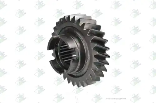 Шестерня КПП EURORICAMBI 95535795