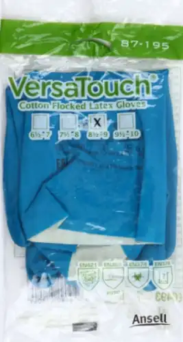 VERSATOUCH 076490478049
