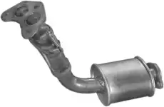 Глушитель 08.362 POLMOSTROW