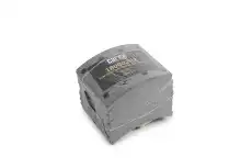 Накладки тормозные CAREX 180002RX