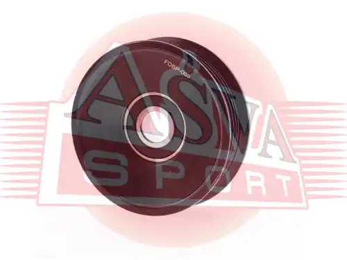 РОЛИКИ FDBP-003 ASVA