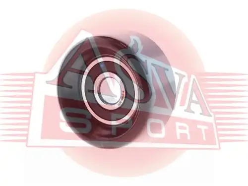 РОЛИК НАТЯЖНОЙ HYBP-006 ASVA