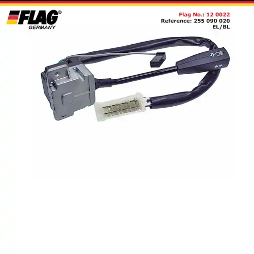 Переключатель подрулевой FLAG 120022
