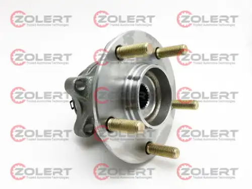 Ступица ZOLERT ZNM-064