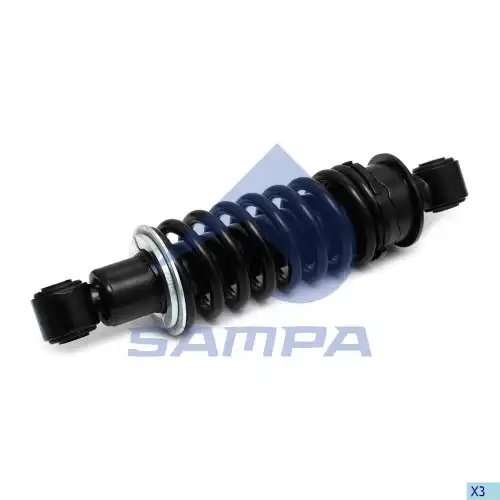 Амортизатор кабины SAMPA 051.321-01