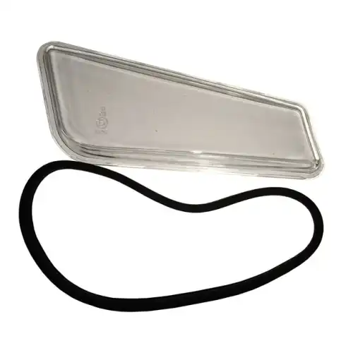 Стекло фары UC VLBODY789