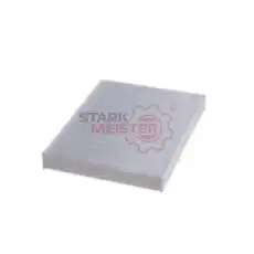 Салонный фильтр STARKMEISTER S104131