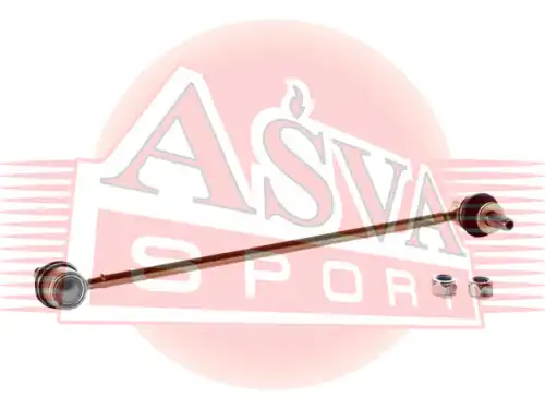 Тяга стабилизатора ASVA 0123150F