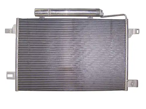 КОНДЕНСАТОР. КОНДИЦИОНЕР 30311665CP AUTOCLIMA