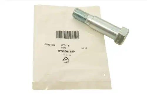  БОЛТ ТЯГИ ПЕРЕДНЕГО СТАБИЛИЗАТОРА DEF RYG501480 BRITPART