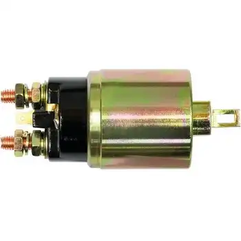 Втягивающее реле стартера SS2044 AS-PL
