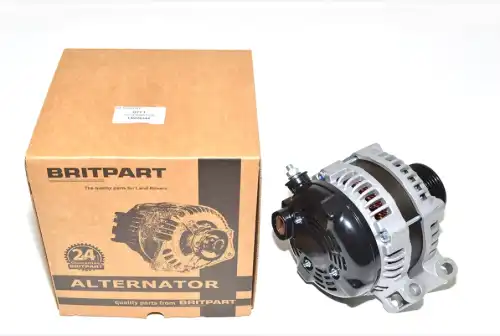 Генератор RRN 3.6D LR026344 BRITPART