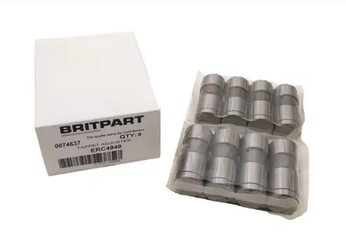 Гидрокомпенсатор BRITPART ERC4949
