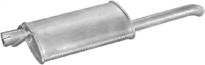 Глушитель 1714 EDEX