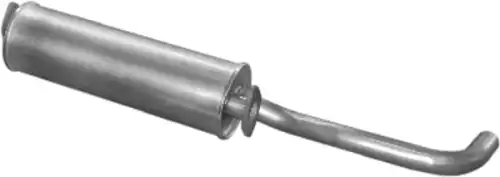 Глушитель 3026 EDEX
