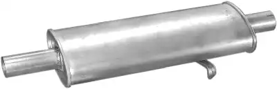 Глушитель 0729 EDEX