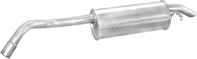 Глушитель 0852 EDEX