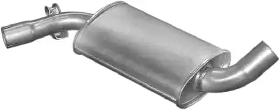 Глушитель 3010 EDEX