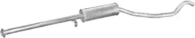 Глушитель 1736 EDEX