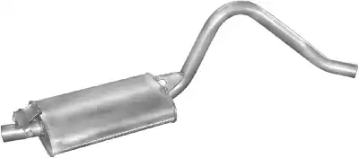 Глушитель 1734 EDEX