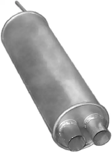 Глушитель 0414 EDEX