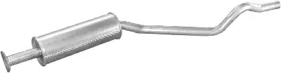Глушитель 1729 EDEX