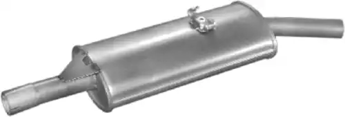 Глушитель 3016 EDEX
