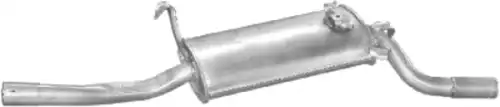Глушитель 3022 EDEX