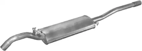 Глушитель 3045 EDEX