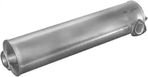Глушитель 3029 EDEX