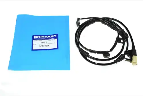 Датчик тормозных колодок BRITPART LR033275