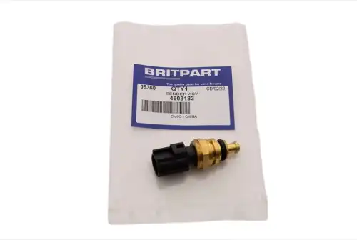 Датчик температуры автомобильный BRITPART 4603183